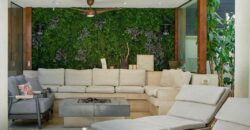 Rishpon Villa – A Rare Gem of Luxury, Privacy & Style