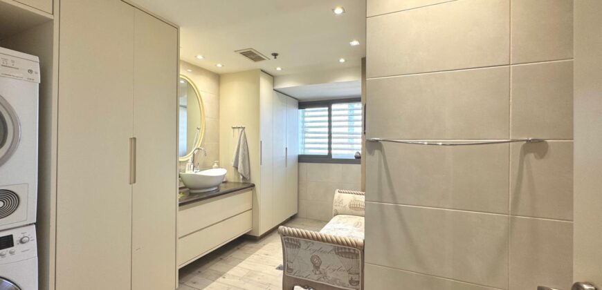 High-End Apartment in Ir Yamim – Best Price in the Neighborhood!
