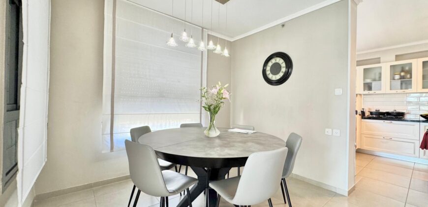 High-End Apartment in Ir Yamim – Best Price in the Neighborhood!
