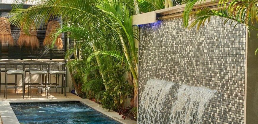 Rishpon Villa – A Rare Gem of Luxury, Privacy & Style