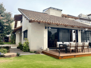 Family Home with Character and Soul