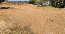 For Sale – Rare Plot with Building Potential in Hod Hasharon!