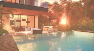 VILLA HILLS The Dream Villa coming soon to Herzliya B!