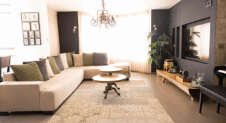 A Dream Family Home on Haim Laskov Street, Kiryat Malakhi