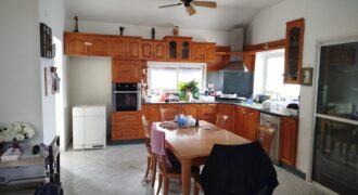 Amazing Deal for Sale – Private House in Ashkelon