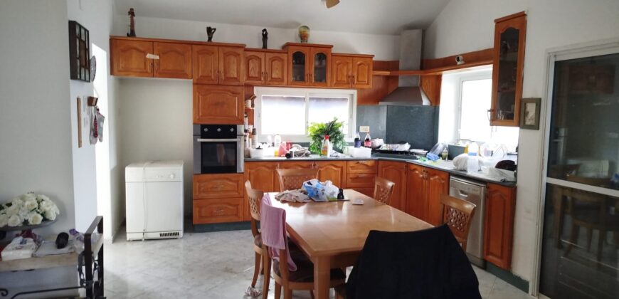 Amazing Deal for Sale – Private House in Ashkelon