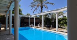 ✨ Interesting Villa for Sale in Caesarea, Israel – Attractive price!✨ ✨ Interesting Villa for Sale in Caesarea, Israel – Attractive price!✨