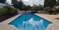 Luxury Villa in One of Caesarea’s Most Desirable Clusters 