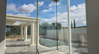 Impressive Villa with Classic Design– Now Available in Caesarea, IL