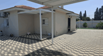 Great Opportunity – Renovated Private House for Sale in Elyachin!