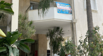 Stunning Apartment for Sale in Ramat Hasharon – Exclusive to Yankele Realty Line