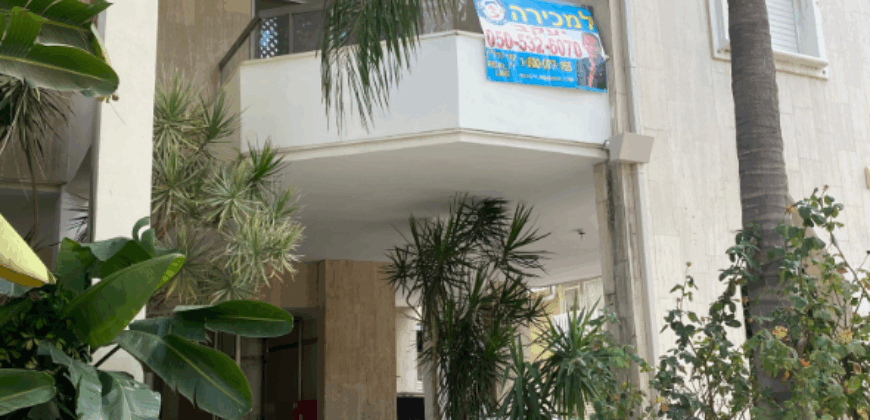 Stunning Apartment for Sale in Ramat Hasharon – Exclusive to Yankele Realty Line Stunning Apartment for Sale in Ramat Hasharon – Exclusive to Yankele Realty Line