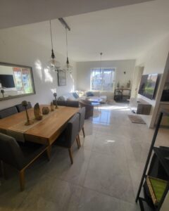 Stunning Private Villa for Sale in Ma’ale Adumim – No Brokerage Fees!