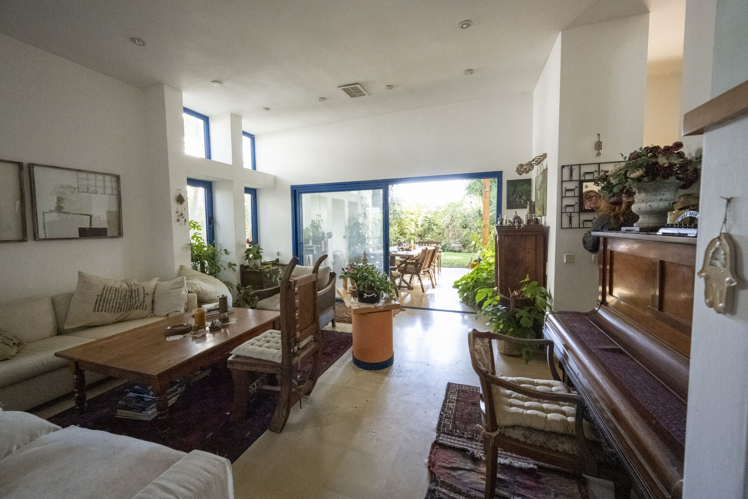 For Sale – Charming Private House in Kadima Zoran | No Brokerage Fees