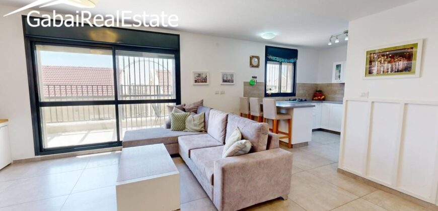 Beit Habechira, Tamar