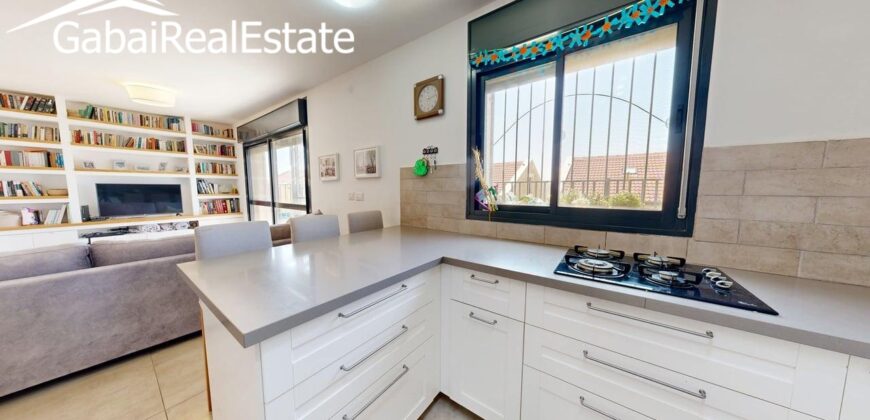 Beit Habechira, Tamar