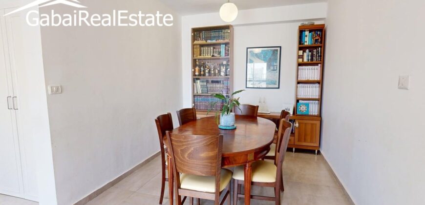 Beit Habechira, Tamar