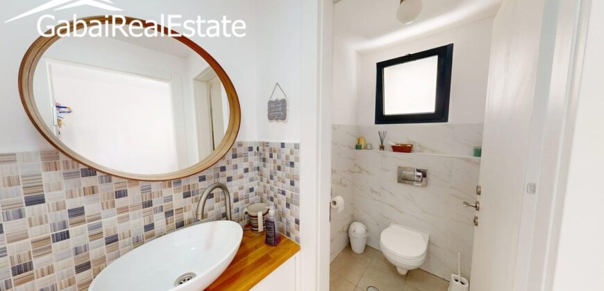 Beit Habechira, Tamar