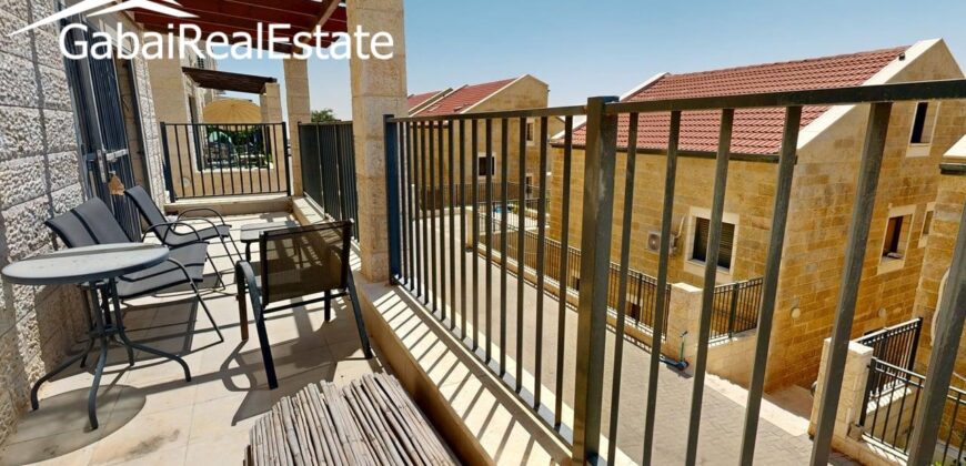 Beit Habechira, Tamar