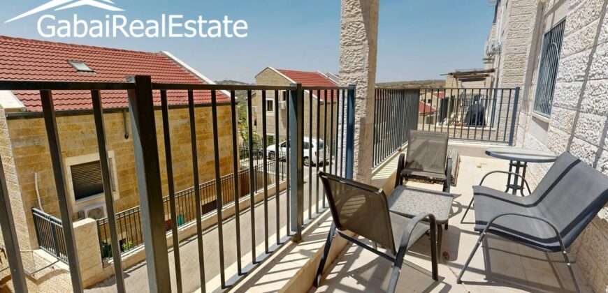 Beit Habechira, Tamar