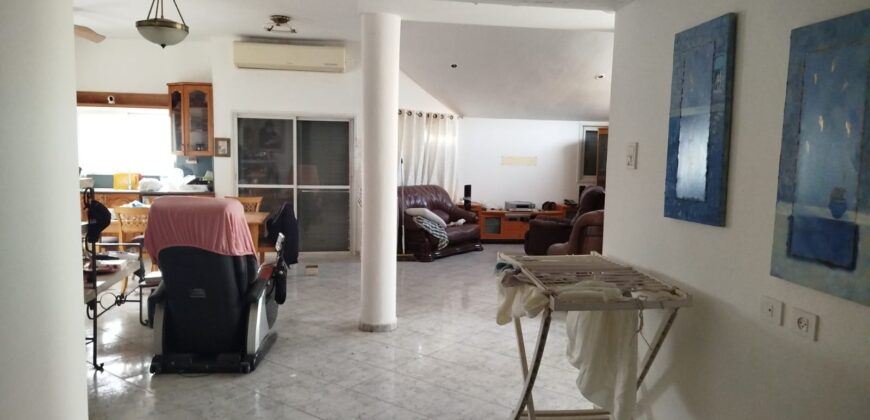 Amazing Deal for Sale – Private House in Ashkelon