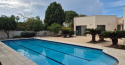 Luxury Villa in One of Caesarea’s Most Desirable Clusters 