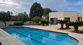 Luxury Villa in One of Caesarea’s Most Desirable Clusters 
