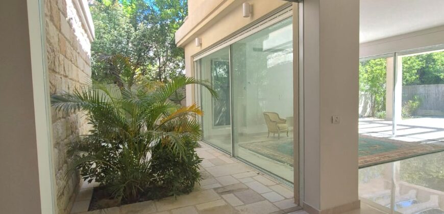 For Rent in Zichron Yaakov – A Beautiful Standalone Home