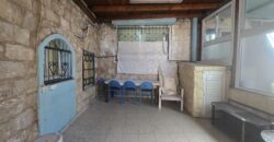 Tzfat Artists’ Colony, 5 units, garden and balcony + rooftop