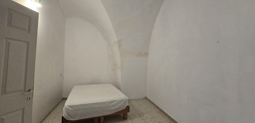 Tzfat Artists’ Colony, 5 units, garden and balcony + rooftop