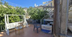 Tzfat Artists’ Colony, 5 units, garden and balcony + rooftop
