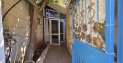 Tzfat Artists’ Colony, 5 units, garden and balcony + rooftop