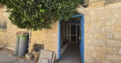 Tzfat Artists’ Colony, 5 units, garden and balcony + rooftop