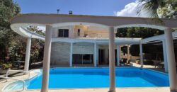 ✨ Interesting Villa for Sale in Caesarea, Israel – Attractive price!✨ ✨ Interesting Villa for Sale in Caesarea, Israel – Attractive price!✨