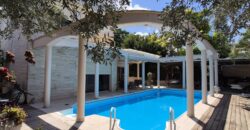 ✨ Interesting Villa for Sale in Caesarea, Israel – Attractive price!✨ ✨ Interesting Villa for Sale in Caesarea, Israel – Attractive price!✨