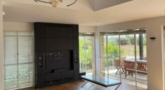 Luxury Villa for Sale in Herzliya – 4 Levels of Pure Elegance