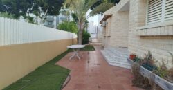 Amazing Deal for Sale – Private House in Ashkelon