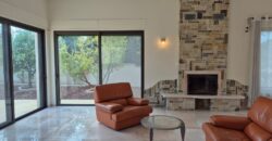 Luxury Villa in One of Caesarea’s Most Desirable Clusters 