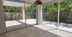 For Rent in Zichron Yaakov – A Beautiful Standalone Home