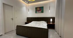 Ir Yamim – Netanya – Spacious and architecturally designed 5-room apartment