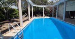 ✨ Interesting Villa for Sale in Caesarea, Israel – Attractive price!✨ ✨ Interesting Villa for Sale in Caesarea, Israel – Attractive price!✨