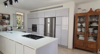 A charming Semi-Detached Home in Caesarea, IL