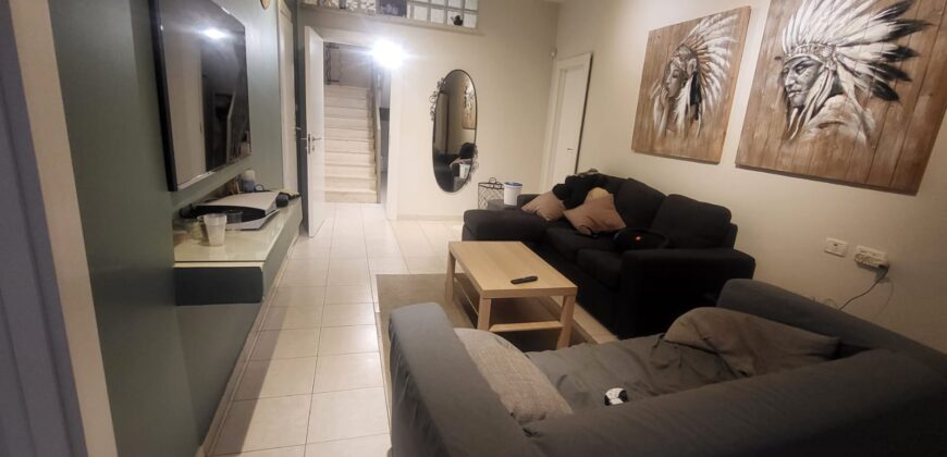 Stunning Private Villa for Sale in Ma’ale Adumim – No Brokerage Fees!