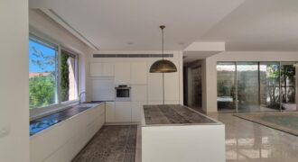 For Rent in Zichron Yaakov – A Beautiful Standalone Home For Rent in Zichron Yaakov – A Beautiful Standalone Home