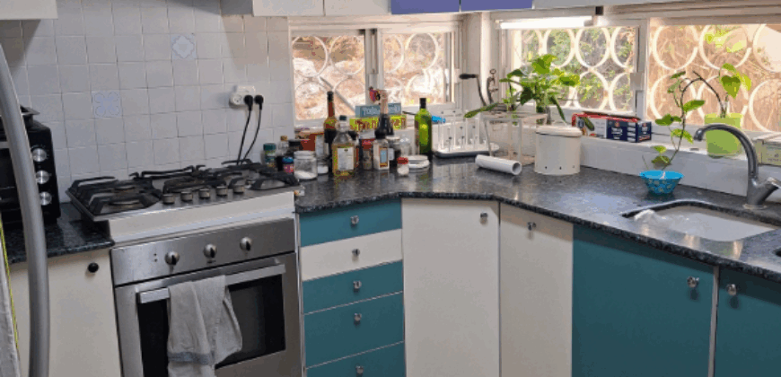 For Sale – Rare Opportunity in Kochav Yair