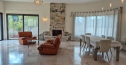 Luxury Villa in One of Caesarea’s Most Desirable Clusters 