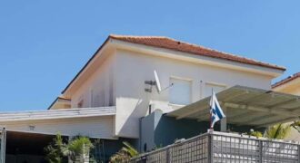VIlla in Karmiel