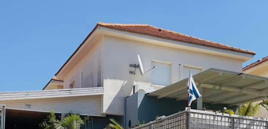 VIlla in Karmiel