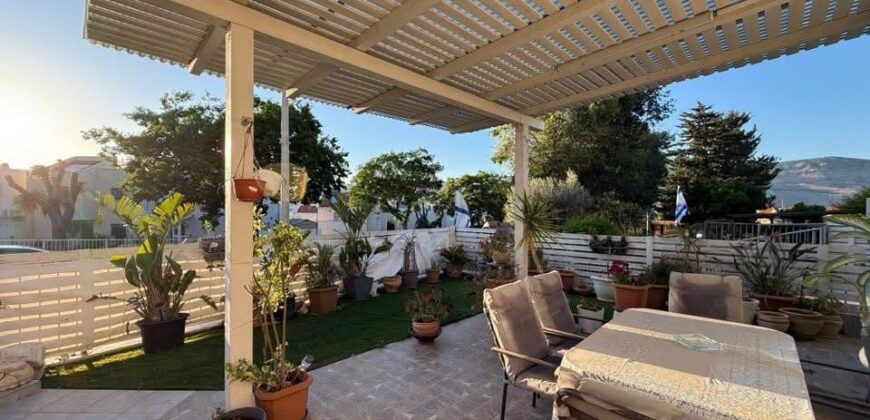 VIlla in Karmiel