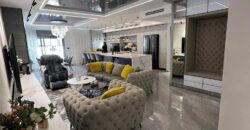 Luxury Apartment in Karmiel